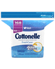 New Coupon!   on any ONE (1) COTTONELLE Flushable Cleansing Cloth (42 ct. or higher)