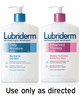 We found another one!  on any one (1) LUBRIDERM Product (13 oz. or larger)