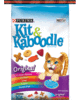 New Coupon!   on one (1) 11 lb or larger package of Kit & Kaboodle Dry Cat Food, any variety