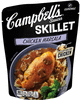 NEW COUPON ALERT!  on any ONE (1) Campbell’s Skillet, Slow Cooker, or Oven Sauce