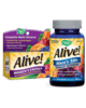 NEW COUPON ALERT!  On any Alive! Multi-Vitamin
