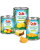 NEW COUPON ALERT!  on any TWO (2) DOLE Canned Fruit