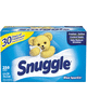 New Coupon!   on one (1) Snuggle Blue Sparkle 160ct. or 250ct. Dryer Sheets (Available at Walmart)