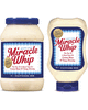 We found another one!  when you purchase any ONE (1) MIRACLE WHIP Dressing (22oz or 30oz)