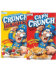 WOOHOO!! Another one just popped up!  on any 2 (two) boxes of Cap’n Crunch cereal