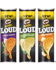 New Coupon!   on any TWO Pringles LOUD