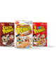 New Coupon!   when you buy TWO (2) Post PEBBLES™ cereal (any variety, 11 oz or larger)