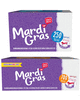 We found another one!  off any ONE (1) package of Mardi Gras Napkins, 250ct or 700ct