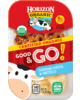 NEW COUPON ALERT!  Any TWO (2) Horizon Organic Good & GO! snack trays, any flavor