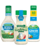 NEW COUPON ALERT!  on any ONE (1) Hidden Valley Ranch Dressing (12 oz. or larger)