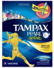 NEW COUPON ALERT!  ONE Tampax Pearl Product (18 ct or larger) (excludes trial/travel size)