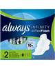 New Coupon!   ONE Always Infinity Pad (excludes trial/travel size)