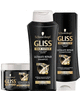 WOOHOO!! Another one just popped up!  off TWO (2) Schwarzkopf GLISS™ Shampoo or Conditioner or Treatment