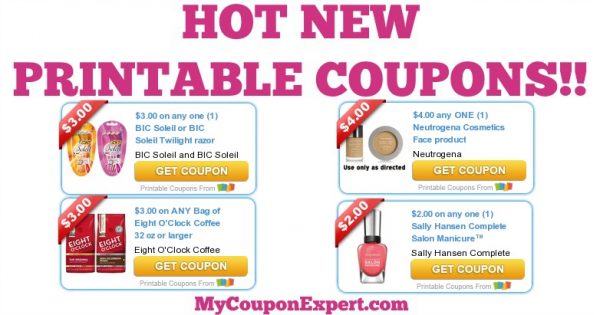 hot-new-printable-coupons-bic-neutrogena-cosmetics-eight-o-clock