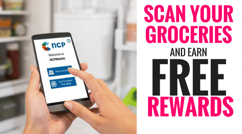Check this out!  FREE Grocery Scanner or Scanner App for your phone!  Join now!