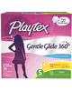 on any ONE (1) Playtex Gentle Glide Tampons (excludes 8 ct.) , $1.00