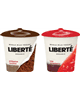 when you buy ONE CUP any flavor Liberté yogurt , $0.30