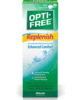 NEW COUPON ALERT!  On ONE (1) OPTI-FREE Replenish Solution (10oz or Larger) or OPTI-FREE Rewetting Drop (10mL or Larger)