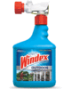 We found another one!  on any ONE (1) Windex Outdoor Product , Discount: $2.50