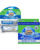 NEW COUPON ALERT!  on any ONE (1) Scrubbing Bubbles Toilet Cleaning Product , Discount: $0.75