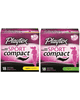 on any ONE (1) Playtex Sport Compact Tampons , $1.50