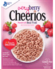 NEW COUPON ALERT!  when you buy ONE BOX Very Berry Cheerios™