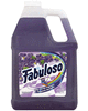 New Coupon!   On any Fabuloso Multi-Purpose Cleaner (90 oz or larger) , Discount: $1.00