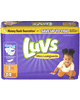 NEW COUPON ALERT!  ONE Luvs Diapers (excludes trial/travel size) , Discount: $1.00