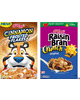 New Coupon!   on any TWO Kellogg’s Raisin Bran Crunch and/or Kellogg’s Cinnamon Frosted Flakes™ , Discount: $1.00