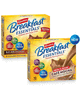 on any TWO (2) Carnation Breakfast Essentials Powder Drink Mix Products , Discount: $2.00