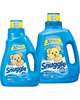 We found another one!  on ONE (1) Snuggle 50oz. Blue Sparkle OR 75oz. Fabric Conditioner (Available at Walmart)
