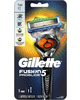 ONE Gillette System Razor (excludes Disposables) , $1.00