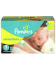 NEW COUPON ALERT!  ONE Pampers Swaddlers Diapers (excludes trial/travel size) , Discount: $2.00