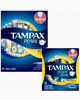 WOOHOO!! Another one just popped up!  TWO Tampax Pearl Products (18 ct or larger) (excludes trial/travel size) , Discount: $2.00