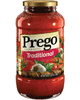 New Coupon!   on any ONE (1) Prego Italian Sauce (24oz. or larger) (Available at Walmart) , Discount: $1.00