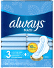 ONE Always Pads (excludes trial/travel size) , Discount: $0.50