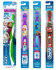 NEW COUPON ALERT!  ONE Crest Kids, Oral-B Kids, Oral-B Pro-Health JR™ OR Oral-B Pro-Health™ Stages™ Toothbrush (excludes trial/travel size)