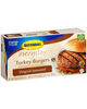 New Coupon!   On Any One (1) Package of Butterball Frozen Turkey Burgers