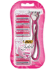 on one (1) BIC Simply Soleil Click™ razor pack (excludes trial and travel sizes) , $3.00
