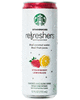 We found another one!  On any ONE (1) 12 fl. oz. Strawberry Lemonade Starbucks Refreshers beverage , Discount: $0.50