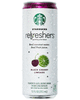 WOOHOO!! Another one just popped up!  On any ONE (1) 12 fl. oz. Black Cherry Limeade Starbucks Refreshers beverage , Discount: $0.50