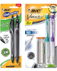 on any TWO (2) BIC Stationery products , $1.00