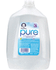 off any TWO (2) Gerber Pure Water 1 Gallon , $1.00