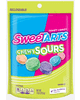 on Any ONE (1) SweeTARTS or SPREE Stand Up Bags (7-12oz) , $1.00