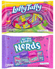 on Any TWO (2) NERDS or LAFFY TAFFY Laydown Bags (12oz) , $2.00
