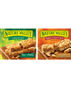 when you buy TWO BOXES any flavor/variety 5 COUNT OR LARGER Nature Valley™ Granola Bars, Nature Valley™ Biscuits, OR … , $1.00
