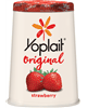 when you buy FIVE CUPS any variety Yoplait Yogurt (Includes Original, Light, Light Thick & Creamy, Thick & Creamy, Whips!, … , $0.50