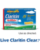 on Non-Drowsy Claritin RediTabs for Juniors (30ct) , $4.00