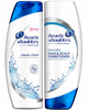 TWO Head & Shoulders Products 380mL/12.8oz or larger (excludes trial/travel size) , $4.00