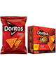 on one (1) DORITOS LOADED (15oz any flavor) when you buy one (1) bag DORITOS Tortilla Chips (9.25oz or larger) , $1.00